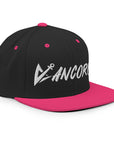 Ancoris Snapback