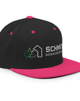 Schmitz Snapback