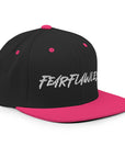 Flawless Snapback