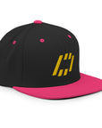 Distraction League Snapback