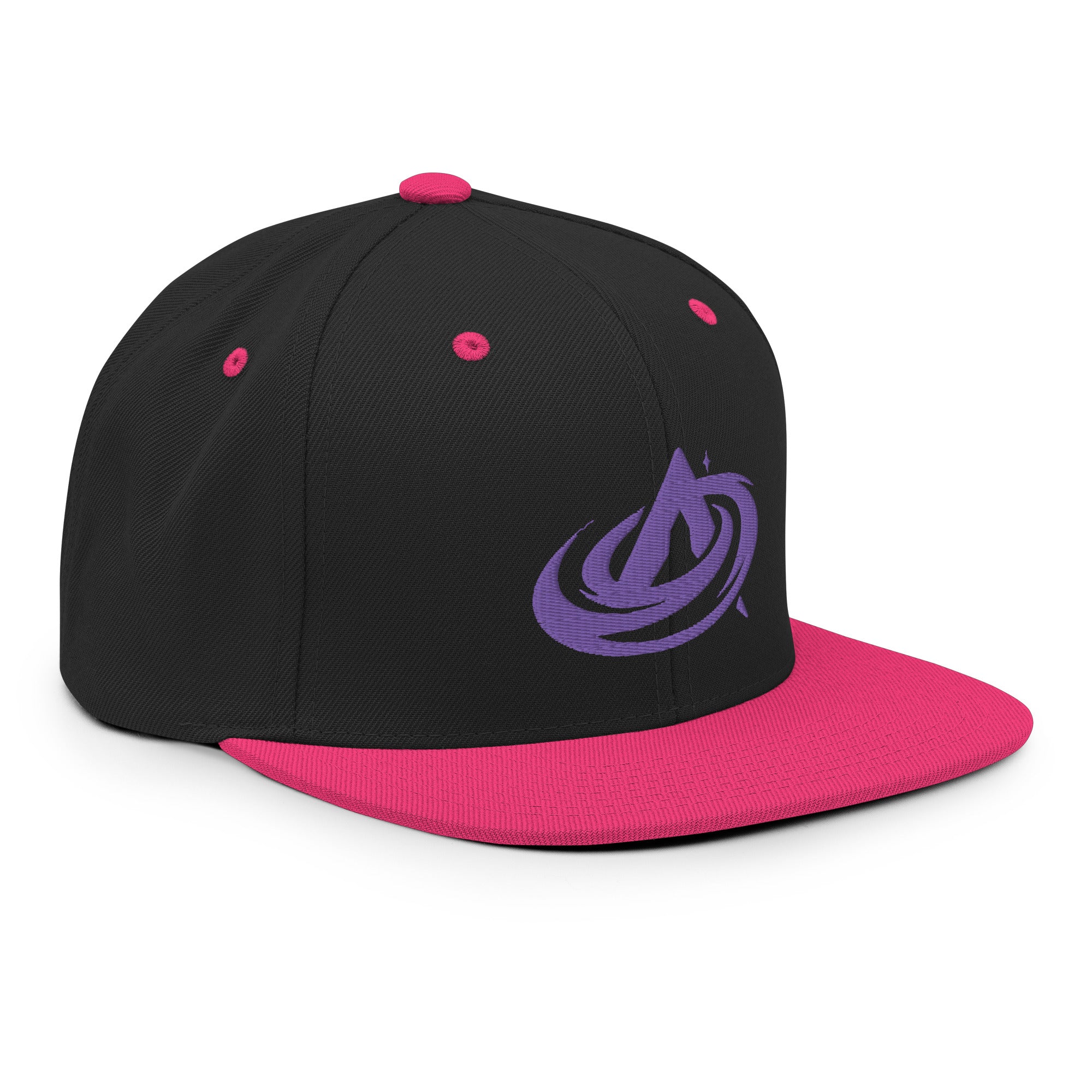 Andromeda Snapback