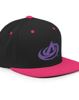 Andromeda Snapback