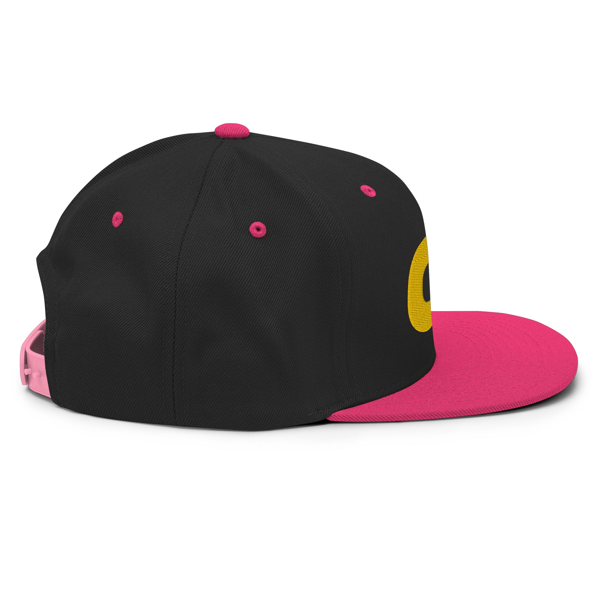 Nitro League  Snapback