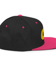 Nitro League  Snapback