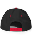 FruchtLabor Snapback