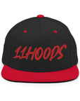 11Hoods Snapback
