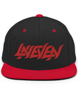 UNEVEN Snapback