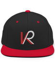 teamKR Snapback