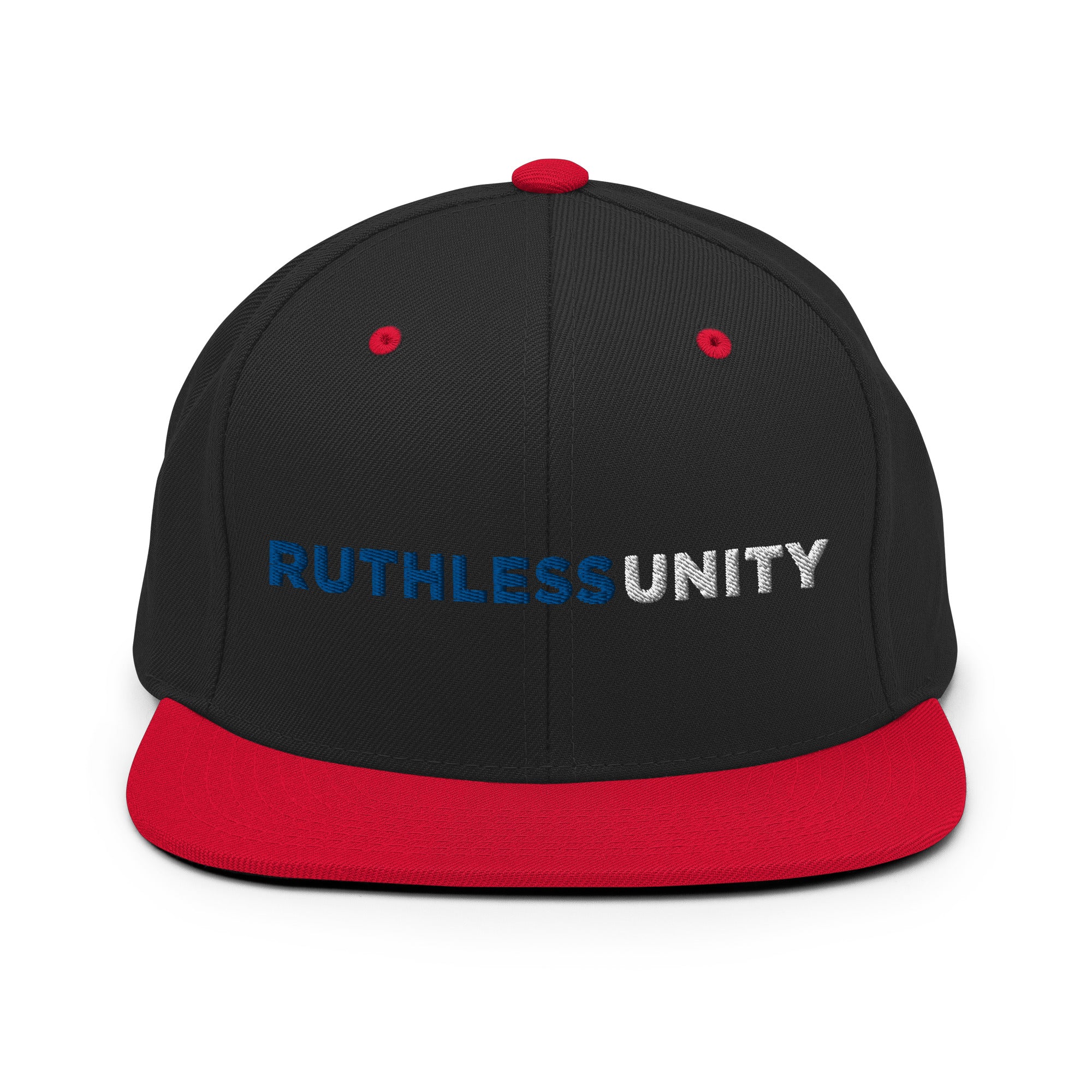 Ruthless Snapback