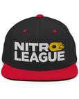 Nitro League  Snapback