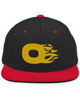 Nitro League  Snapback