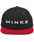 MINKZ Snapback