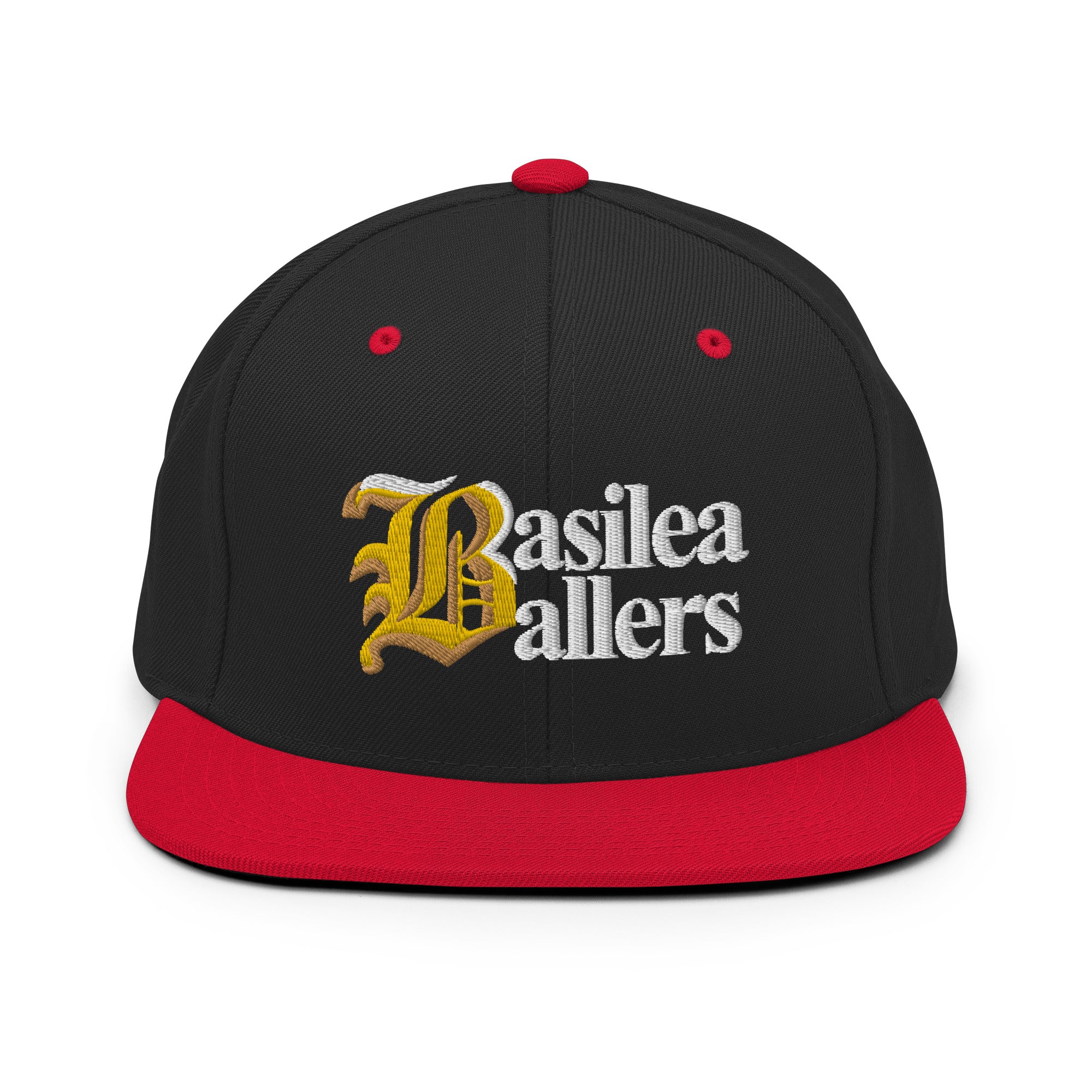 Basilea Snapback