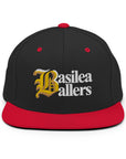 Basilea Snapback