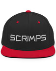 Scrimps Snapback