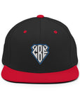 ColdBears Snapback