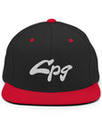 Compact Snapback