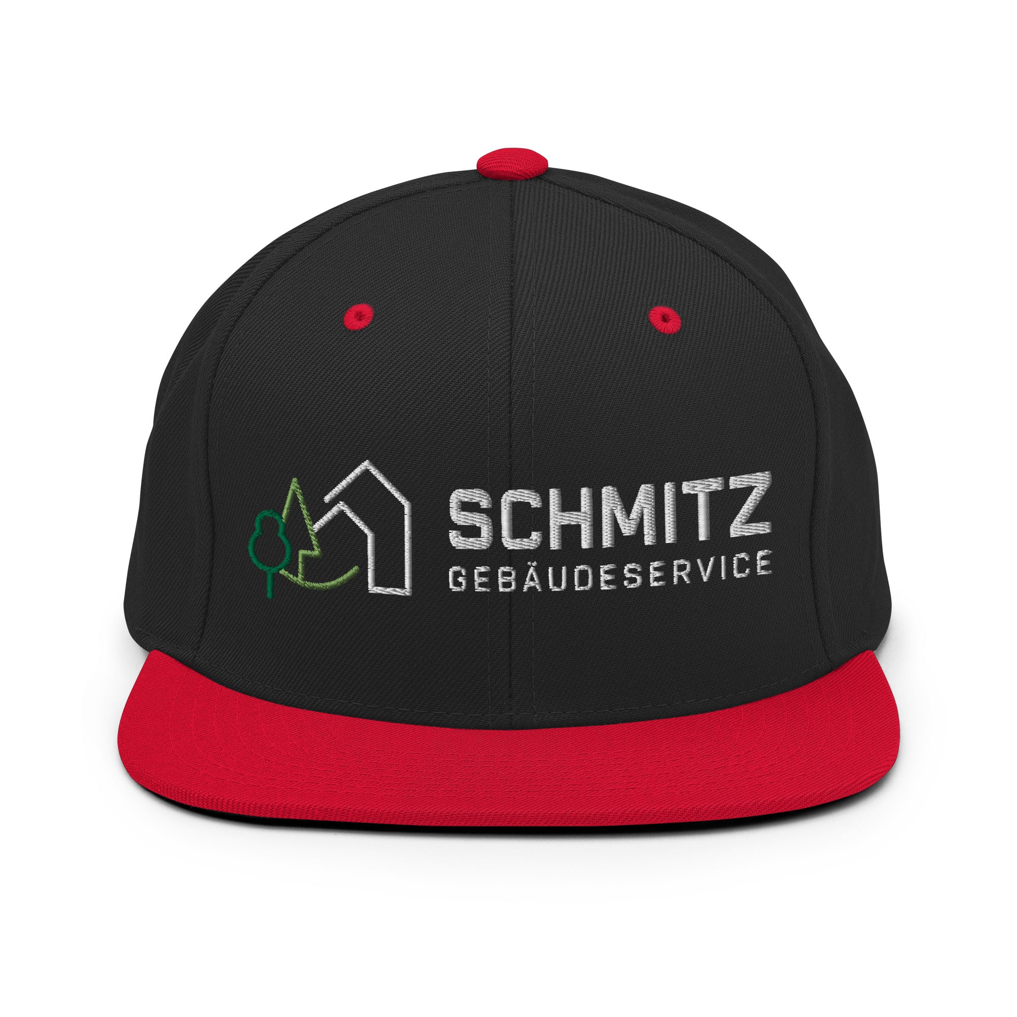 Schmitz Snapback