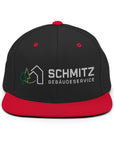 Schmitz Snapback
