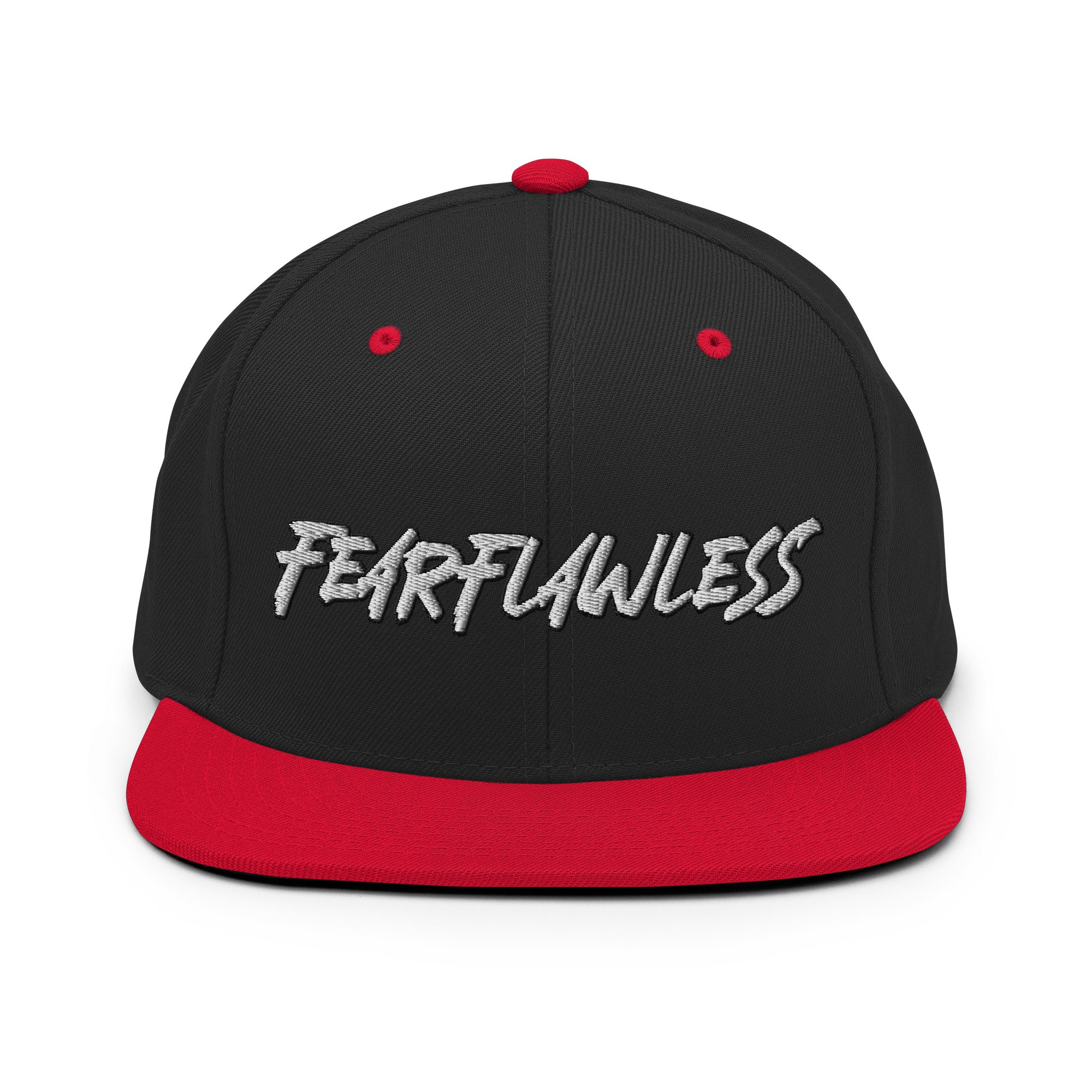 Flawless Snapback