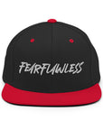 Flawless Snapback
