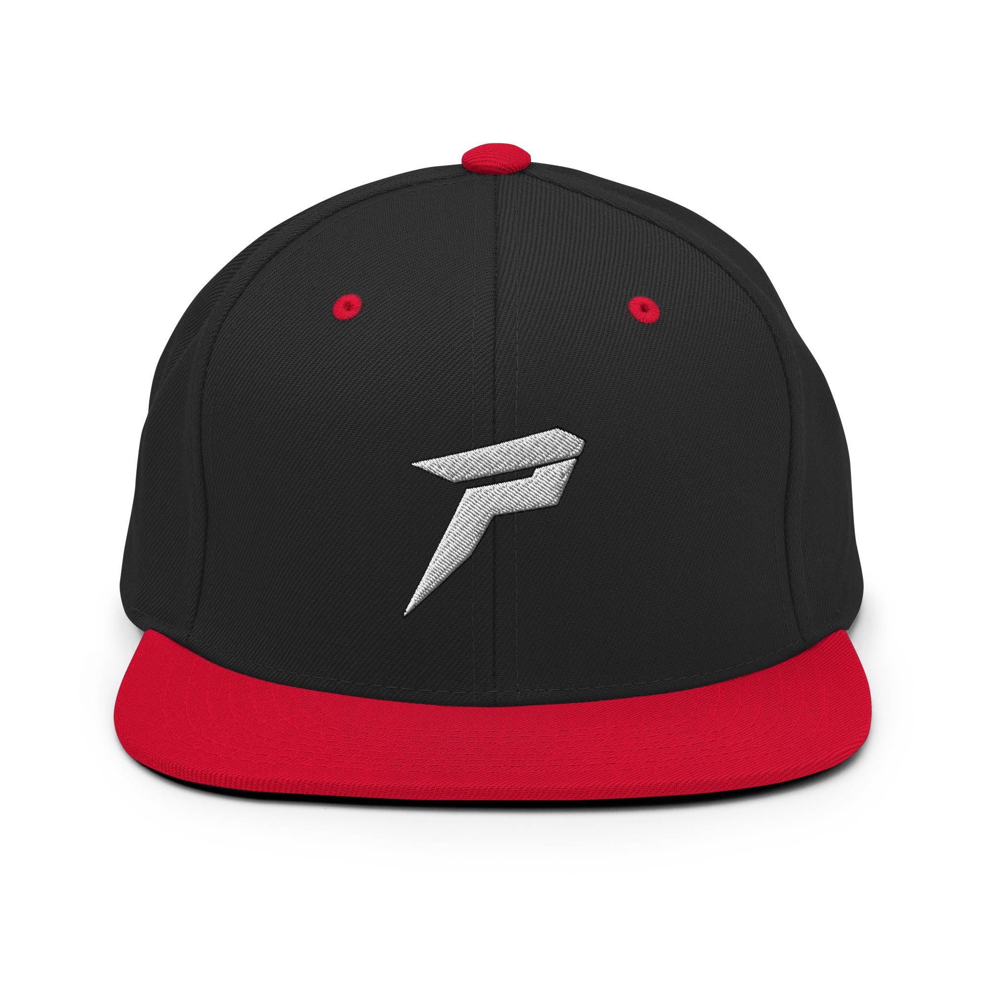 Purgens Snapback