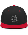 TeamWS Snapback