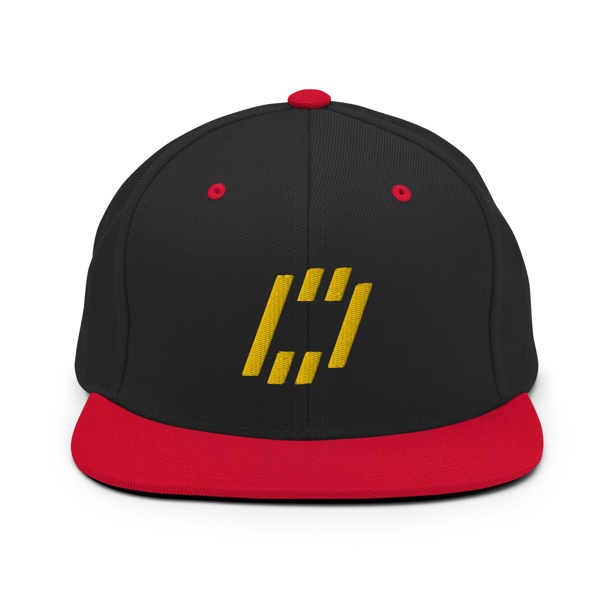 Distraction League Snapback