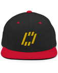 Distraction League Snapback