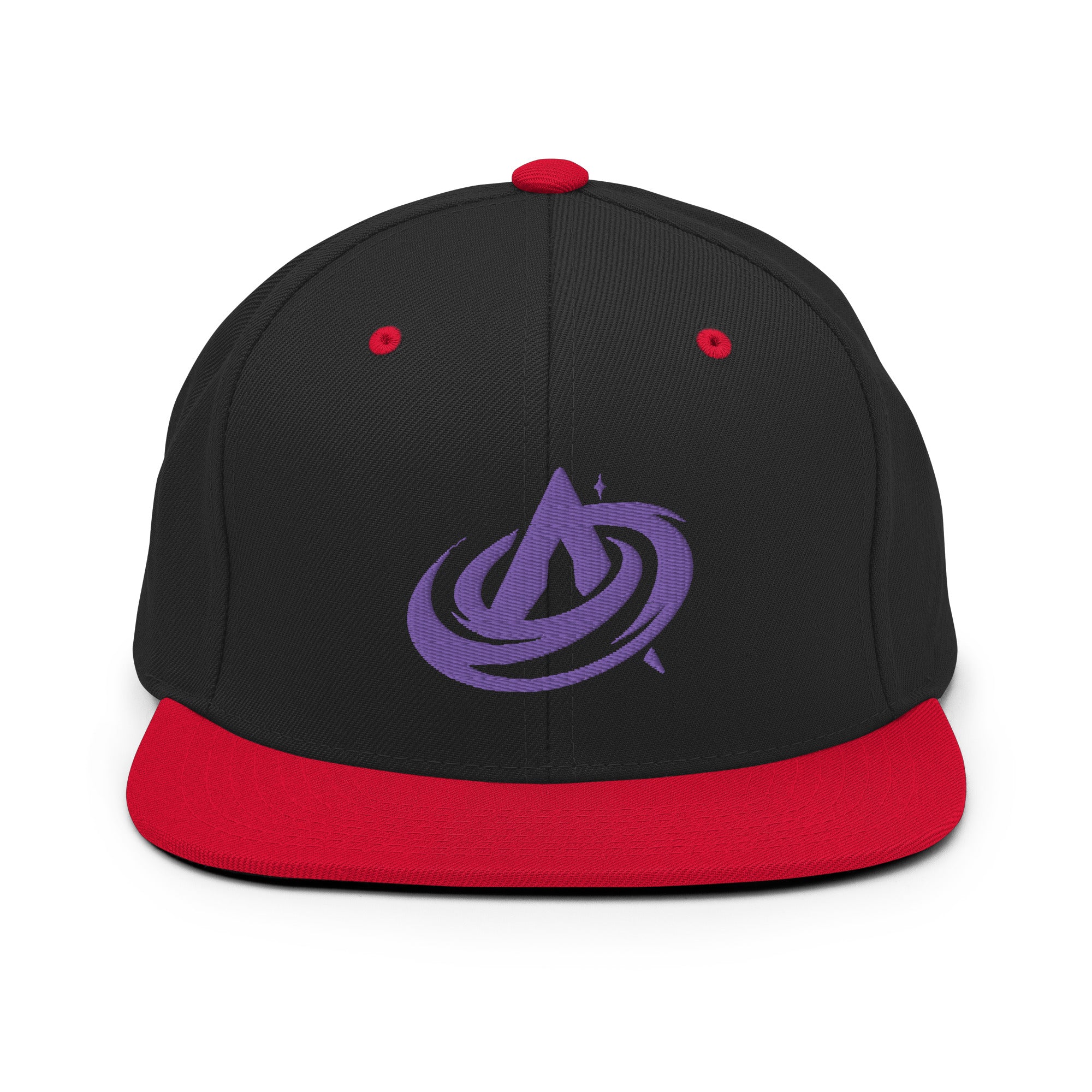 Andromeda Snapback
