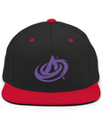 Andromeda Snapback