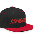11Hoods Snapback