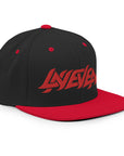 UNEVEN Snapback