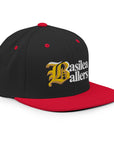 Basilea Snapback