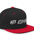 MT1 Snapback