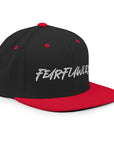 Flawless Snapback
