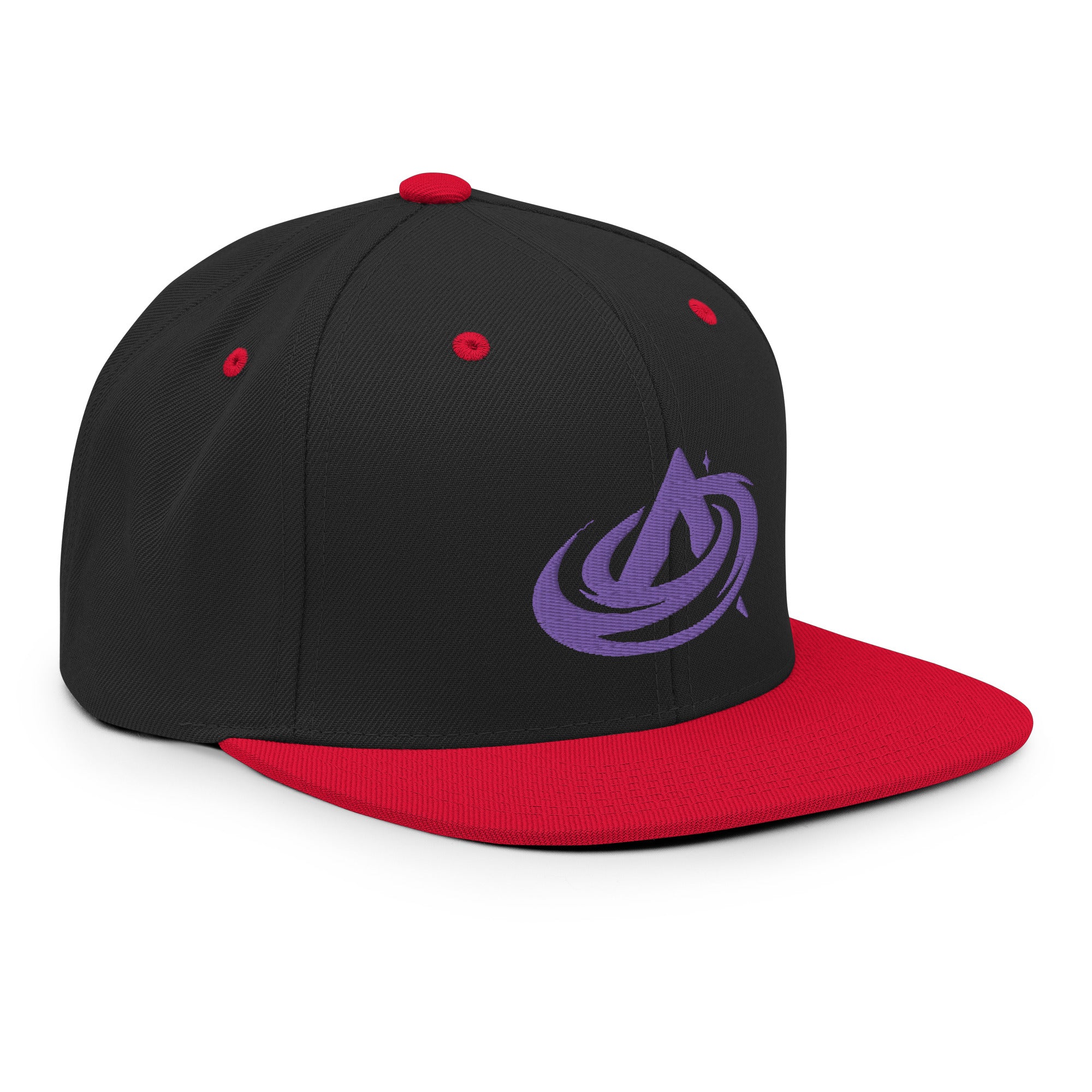 Andromeda Snapback