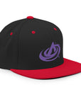 Andromeda Snapback
