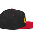 Nitro League  Snapback