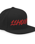 11Hoods Snapback