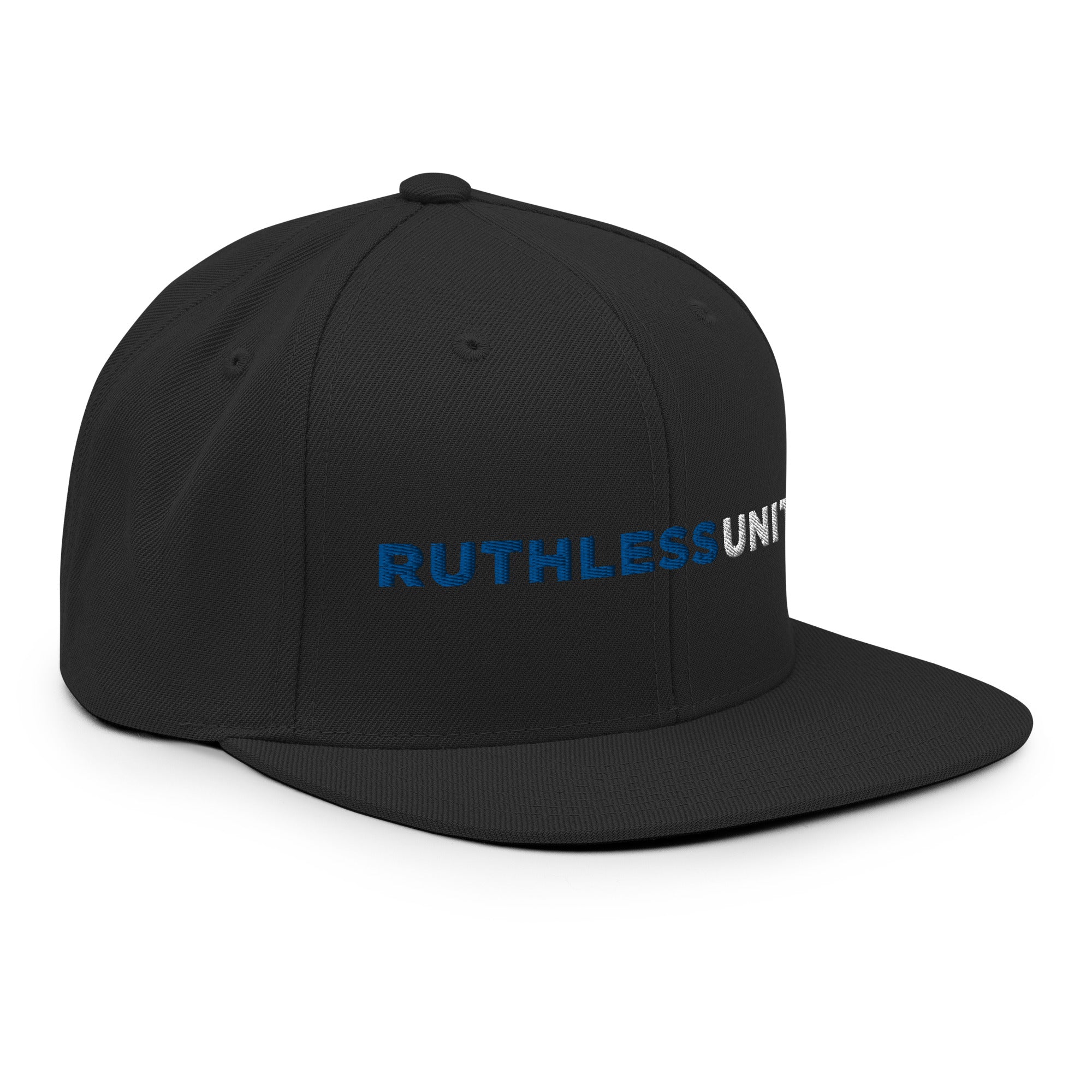 Ruthless Snapback