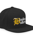 Basilea Snapback