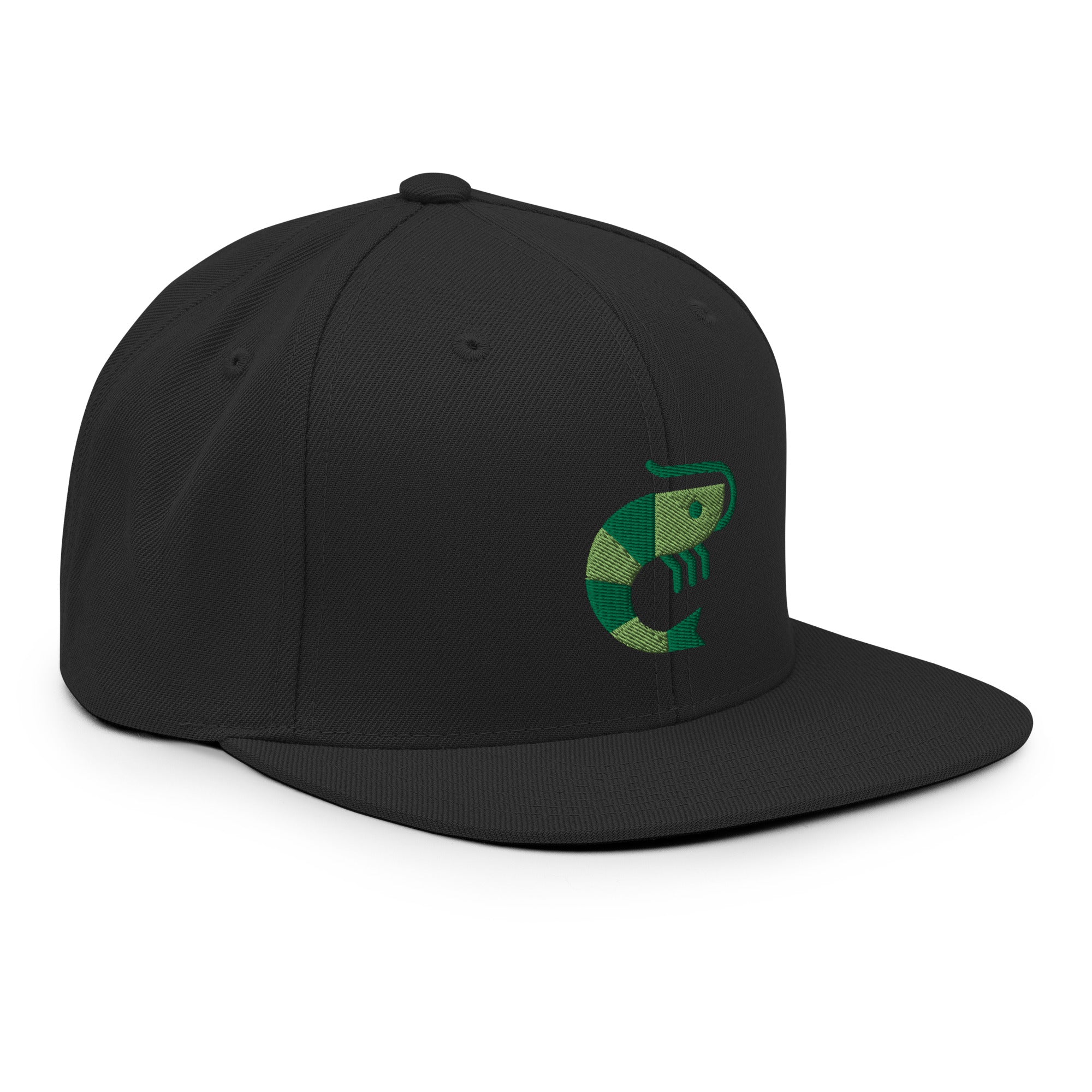 Scrimps Snapback