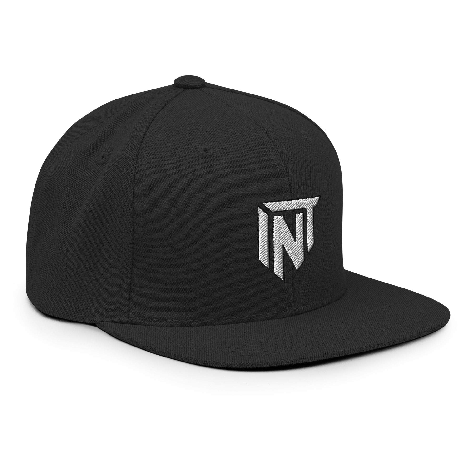 INT Snapback