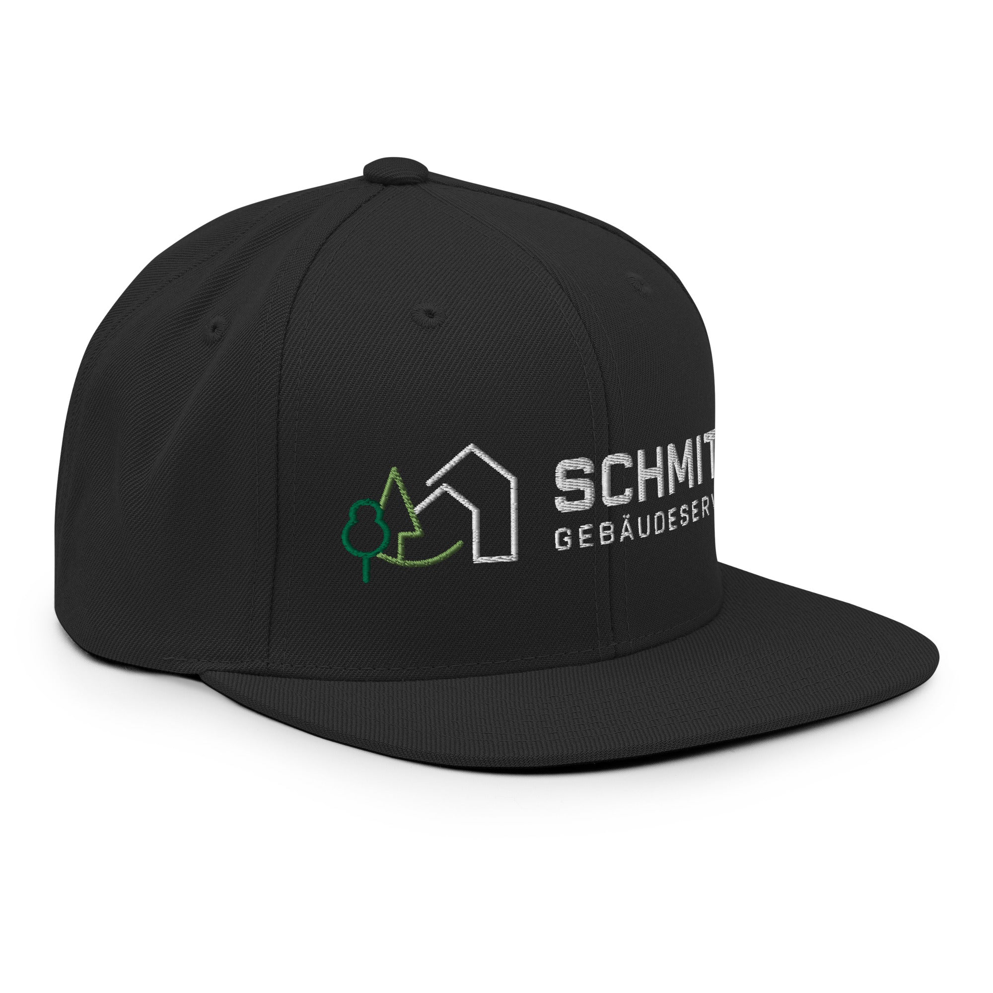 Schmitz Snapback