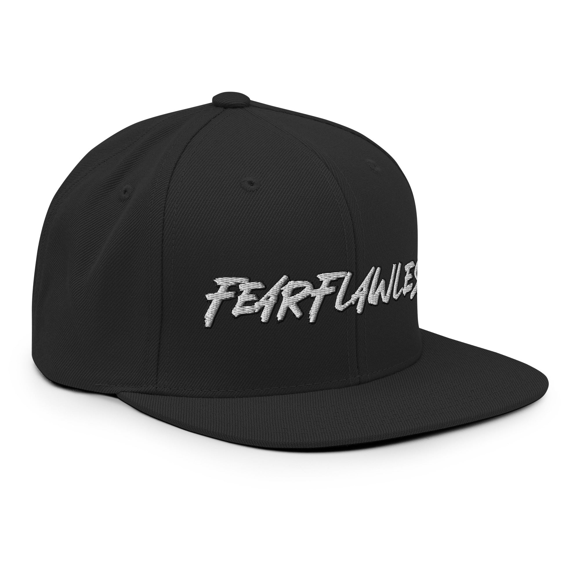 Flawless Snapback
