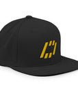 Distraction League Snapback