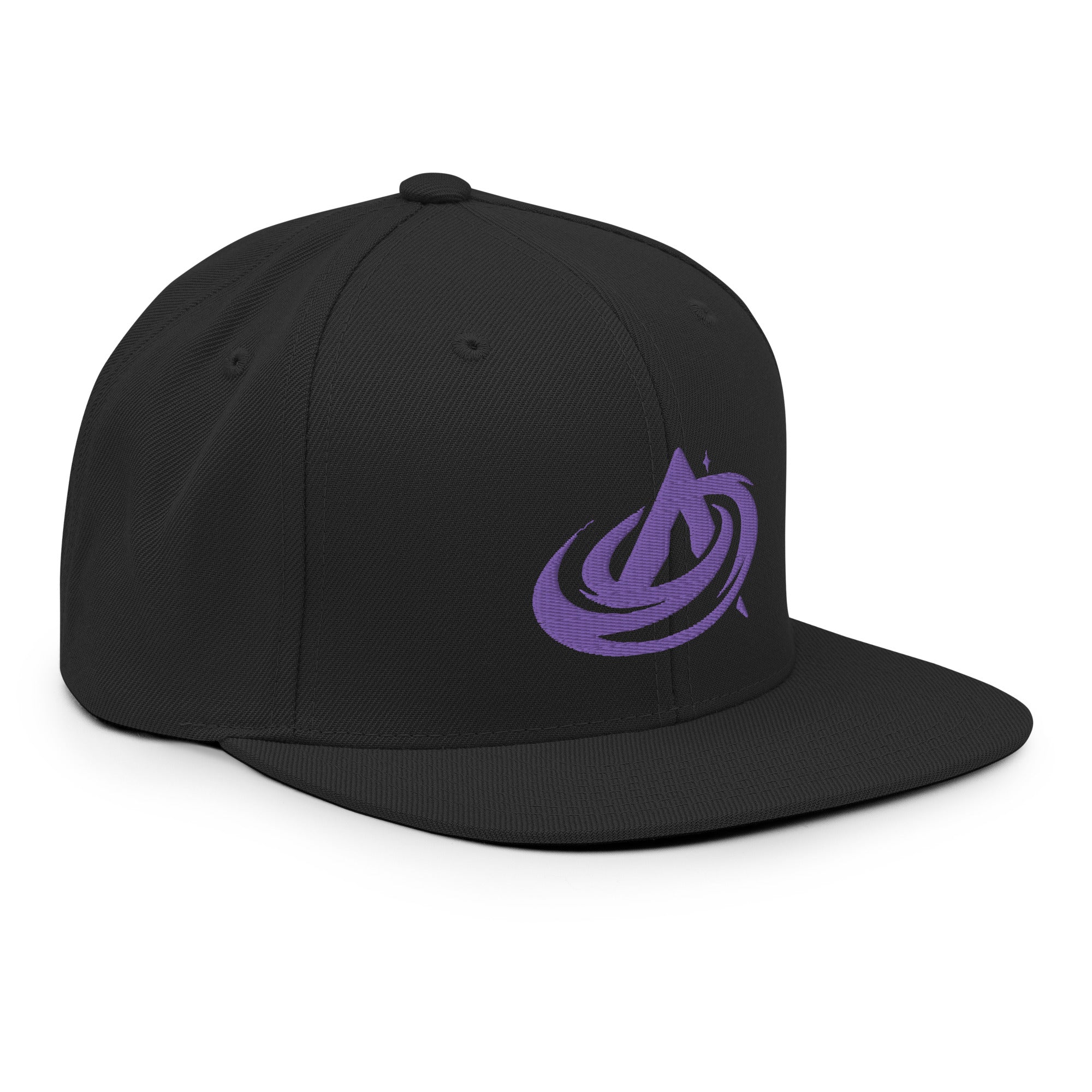 Andromeda Snapback
