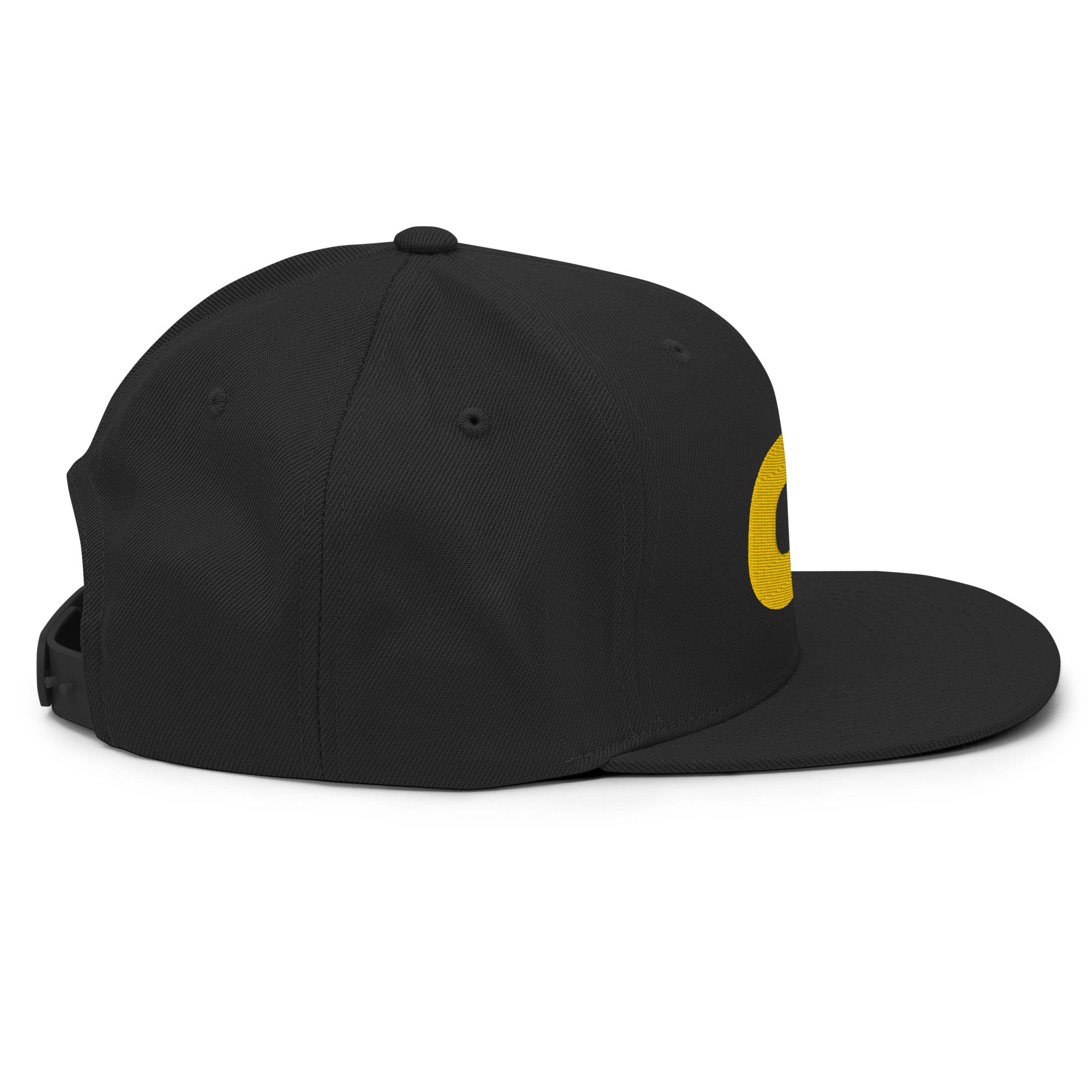 Nitro League  Snapback