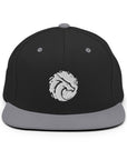 RYUMA Basic Snapback